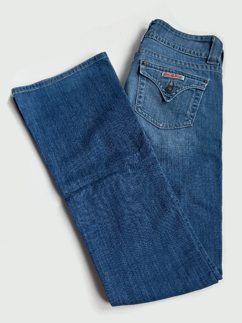 Hudson Jeans Signature Bootcut